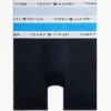 Cotton Classics Boxer Brief 3-Pack