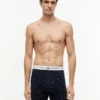 Cotton Classics Boxer Brief 3-Pack