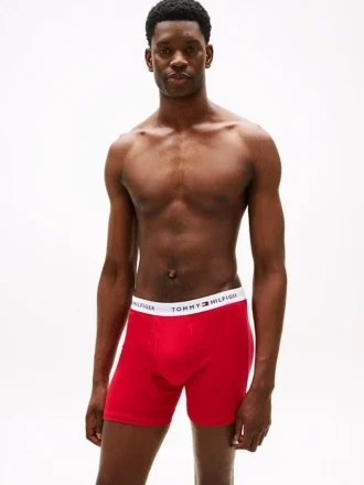 Cotton Classics Boxer Brief 3-Pack