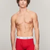 Cotton Classics Boxer Brief 3-Pack