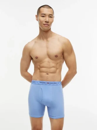 Cotton Classics Boxer Brief 3-Pack