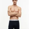 Cotton Classics Boxer Brief 3-Pack