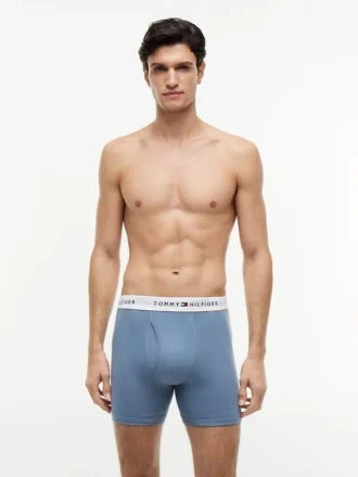 Cotton Classics Boxer Brief 3-Pack