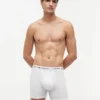 Cotton Classics Boxer Brief 3-Pack