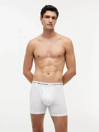 Cotton Classics Boxer Brief 3-Pack