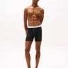 Cotton Classics Boxer Brief 3-Pack