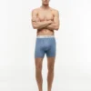 Cotton Classics Boxer Brief 3-Pack Cotton Classics Boxer Brief 3-Pack