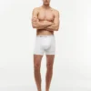 Cotton Classics Boxer Brief 3-Pack
