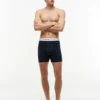 Cotton Classics Boxer Brief 3-Pack