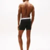 Cotton Classics Boxer Brief 3-Pack