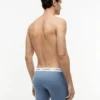 Cotton Classics Boxer Brief 3-Pack Cotton Classics Boxer Brief 3-Pack