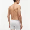 Cotton Classics Boxer Brief 3-Pack