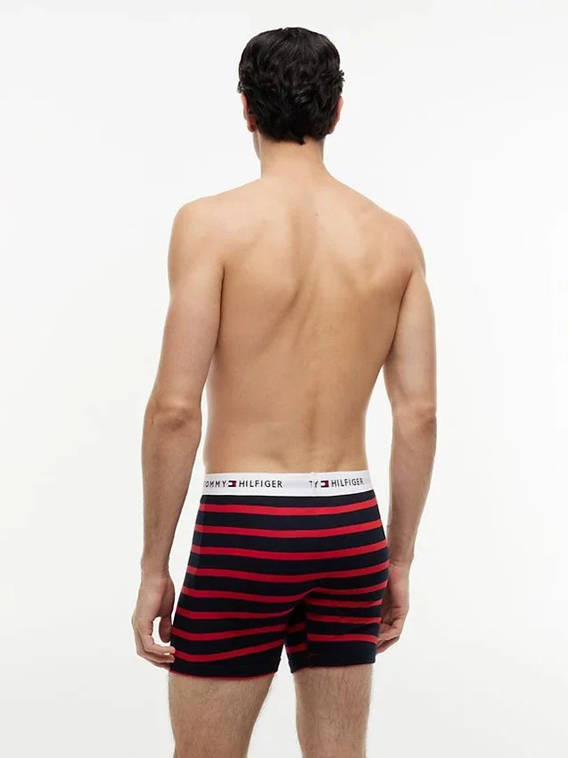 Cotton Classics Boxer Brief 3-Pack Cotton Classics Boxer Brief 3-Pack