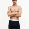 Cotton Classics Boxer Brief 3-Pack Cotton Classics Boxer Brief 3-Pack