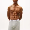 Cotton Classics Boxer Brief 3-Pack