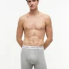 Cotton Classics Boxer Brief 3-Pack Cotton Classics Boxer Brief 3-Pack