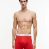 Cotton Classics Boxer Brief 3-Pack