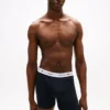 Cotton Classics Boxer Brief 3-Pack