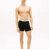 Cotton Classics Boxer Brief 5-Pack Cotton Classics Boxer Brief 5-Pack