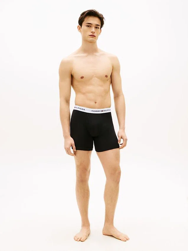 Cotton Classics Boxer Brief 5-Pack Cotton Classics Boxer Brief 5-Pack
