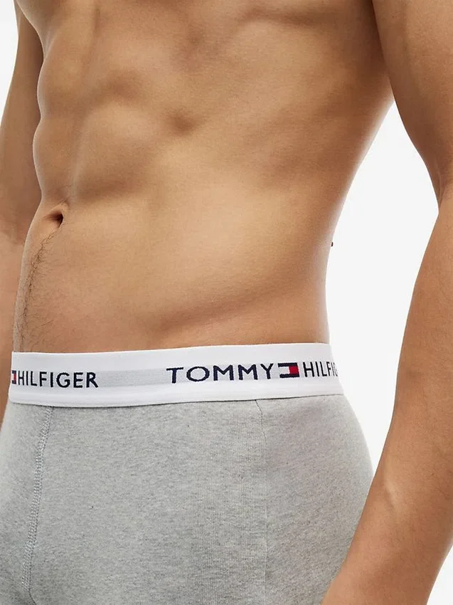 Cotton Classics Boxer Brief 5-Pack Cotton Classics Boxer Brief 5-Pack