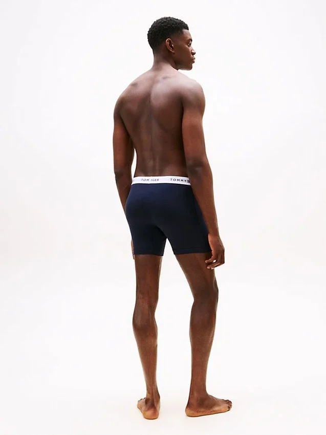 Cotton Classics Boxer Brief 5-Pack Cotton Classics Boxer Brief 5-Pack