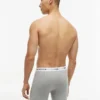 Cotton Classics Boxer Brief 5-Pack Cotton Classics Boxer Brief 5-Pack