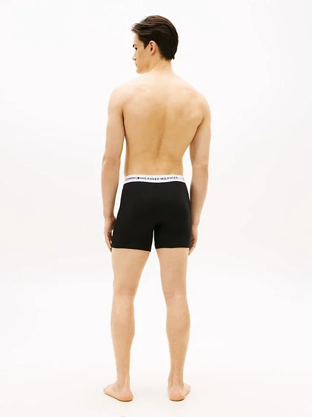 Cotton Classics Boxer Brief 5-Pack Cotton Classics Boxer Brief 5-Pack
