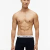 Cotton Classics Boxer Brief 5-Pack Cotton Classics Boxer Brief 5-Pack