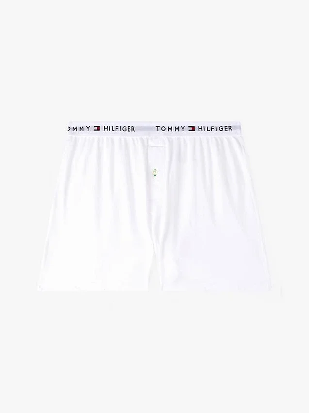 Cotton Classics Boxer Single Pack Cotton Classics Boxer Single Pack