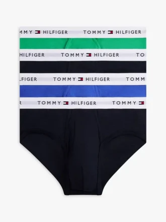Cotton Classics Brief 4-Pack