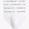 Cotton Classics Brief 4-Pack
