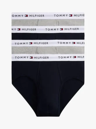 Cotton Classics Brief 4-Pack
