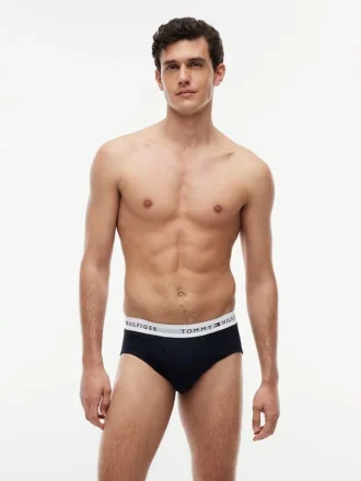 Cotton Classics Brief 4-Pack