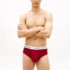 Cotton Classics Brief 4-Pack