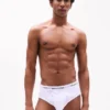 Cotton Classics Brief 4-Pack