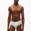 Cotton Classics Brief 4-Pack