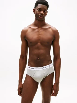 Cotton Classics Brief 4-Pack