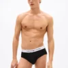Cotton Classics Brief 4-Pack