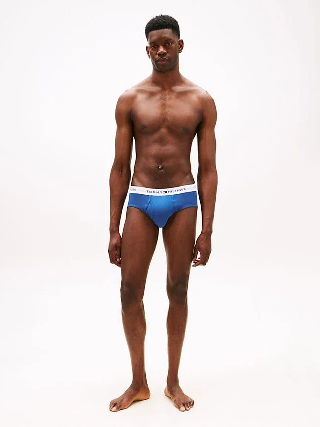 Cotton Classics Brief 4-Pack Cotton Classics Brief 4-Pack