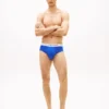 Cotton Classics Brief 4-Pack