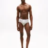 Cotton Classics Brief 4-Pack