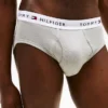 Cotton Classics Brief 4-Pack