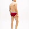 Cotton Classics Brief 4-Pack