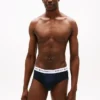 Cotton Classics Brief 4-Pack