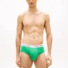 Cotton Classics Brief 4-Pack