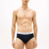 Cotton Classics Brief 4-Pack