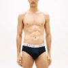Cotton Classics Brief 4-Pack