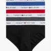 Cotton Classics Brief 4-Pack Cotton Classics Brief 4-Pack