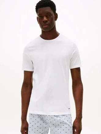 Cotton Classics Crewneck Undershirt 3-Pack